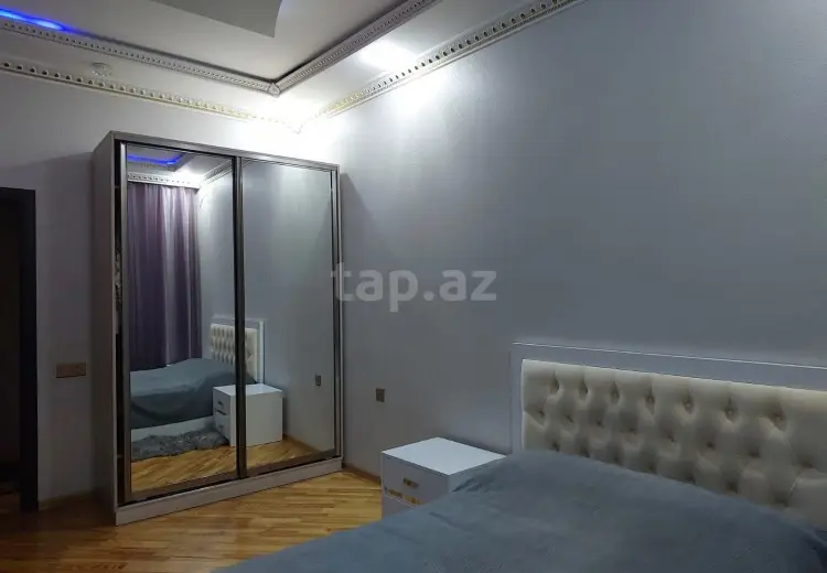 3 otaqlı mənzil , Xırdalan