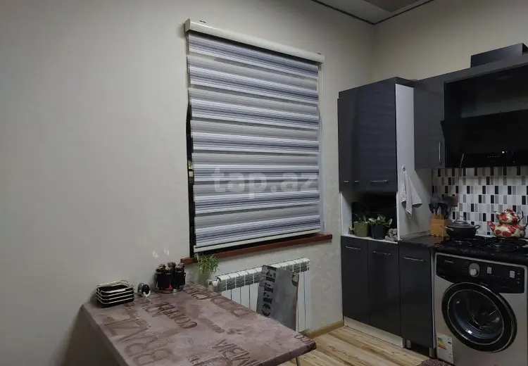 3 otaqlı mənzil , Xırdalan