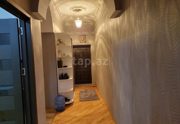 3 otaqlı mənzil , Xırdalan