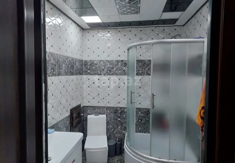 3 otaqlı mənzil , Xırdalan
