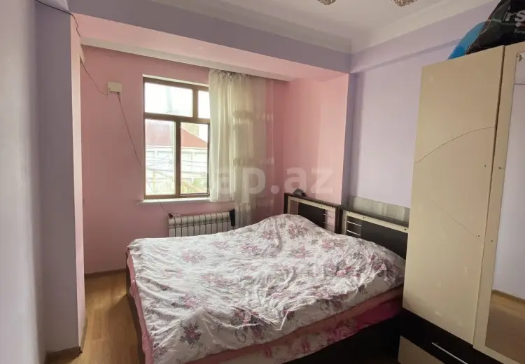 3 otaqlı mənzil , Xırdalan