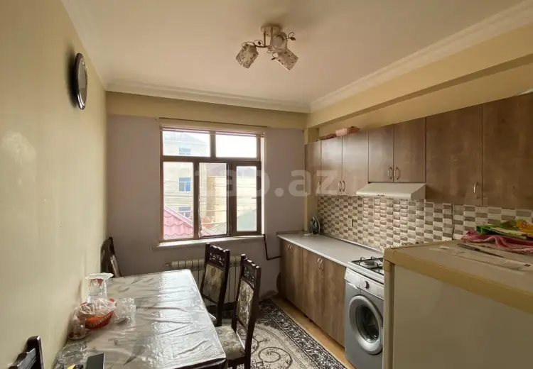 3 otaqlı mənzil , Xırdalan