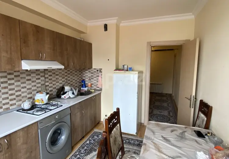 3 otaqlı mənzil , Xırdalan
