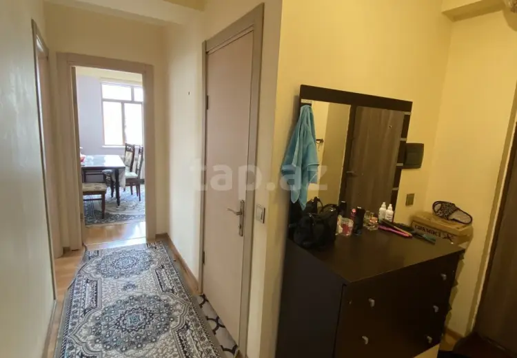 3 otaqlı mənzil , Xırdalan