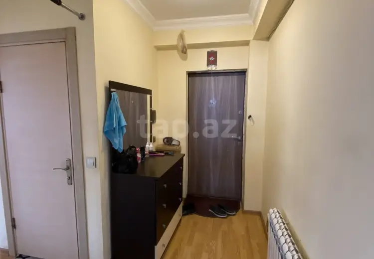 3 otaqlı mənzil , Xırdalan