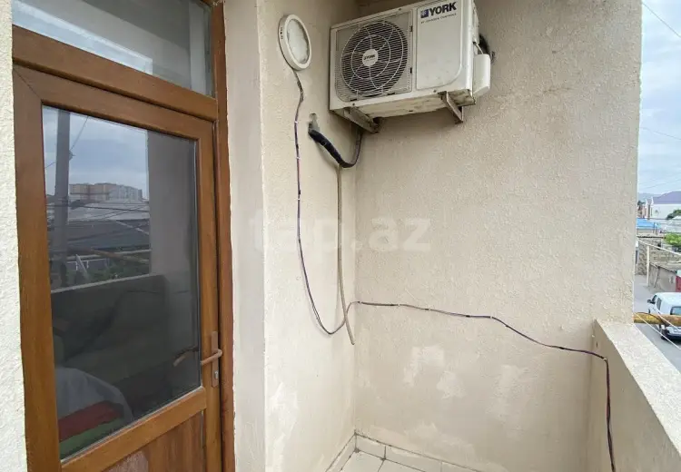 3 otaqlı mənzil , Xırdalan