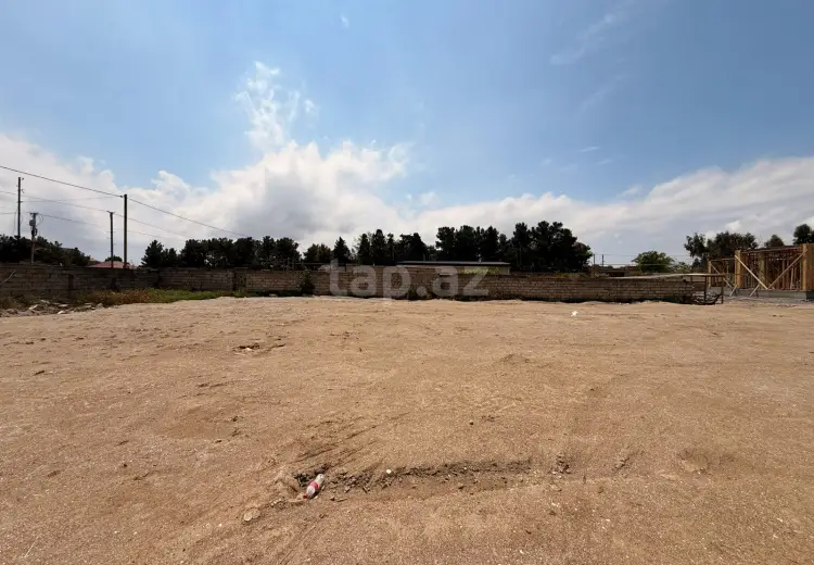 0 m² Obyekt / Ofis , Şüvəlan, Xəzər, Bakı