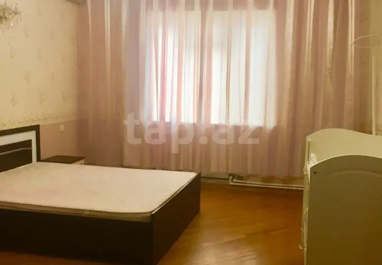 3 otaqlı mənzil , Bakı