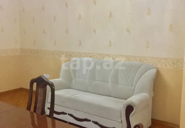 3 otaqlı mənzil , Bakı