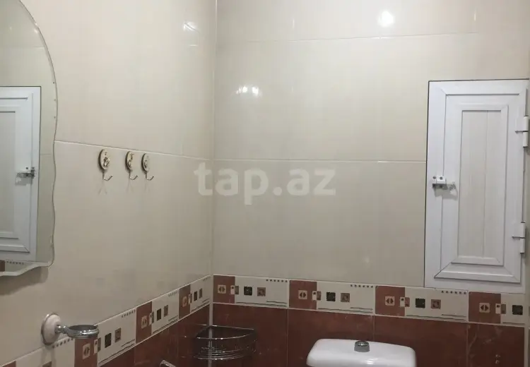 3 otaqlı mənzil , Bakı