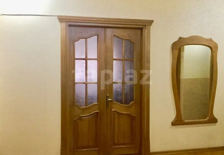 3 otaqlı mənzil , Bakı