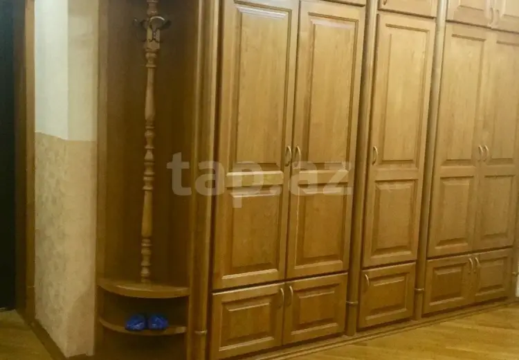 3 otaqlı mənzil , Bakı