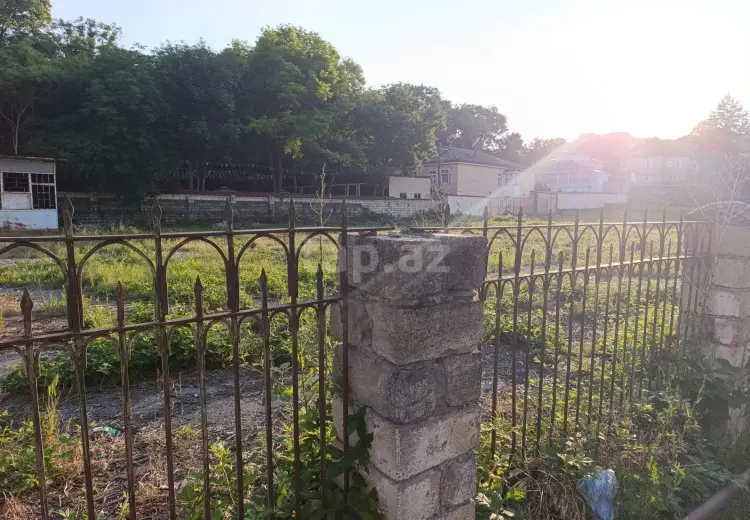 0 m² Obyekt / Ofis , Qusar