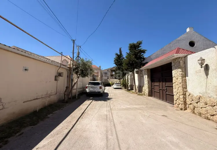 0 m² Obyekt / Ofis , Mərdəkan, Xəzər, Bakı