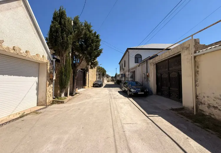 0 m² Obyekt / Ofis , Mərdəkan, Xəzər, Bakı