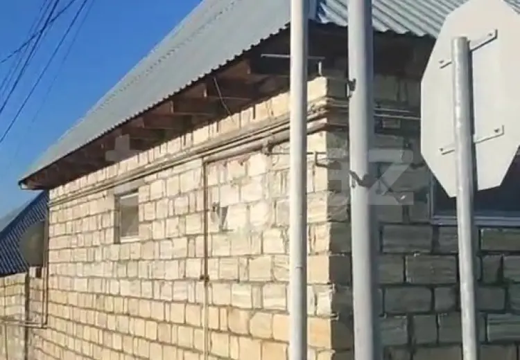 3 otaqlı mənzil , Şəki