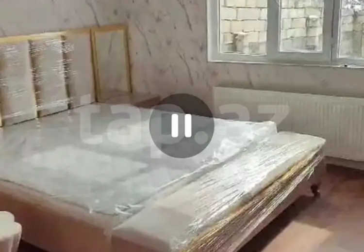 3 otaqlı mənzil , Şəki