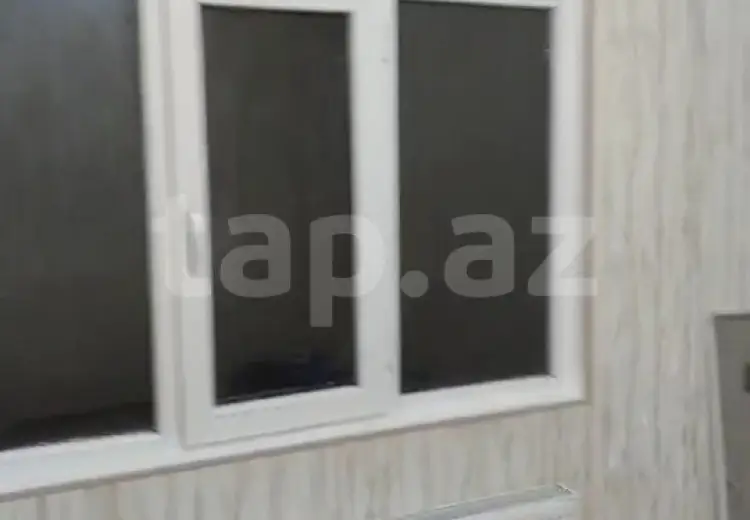 3 otaqlı mənzil , Şəki