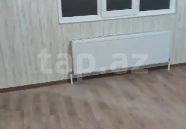 3 otaqlı mənzil , Şəki