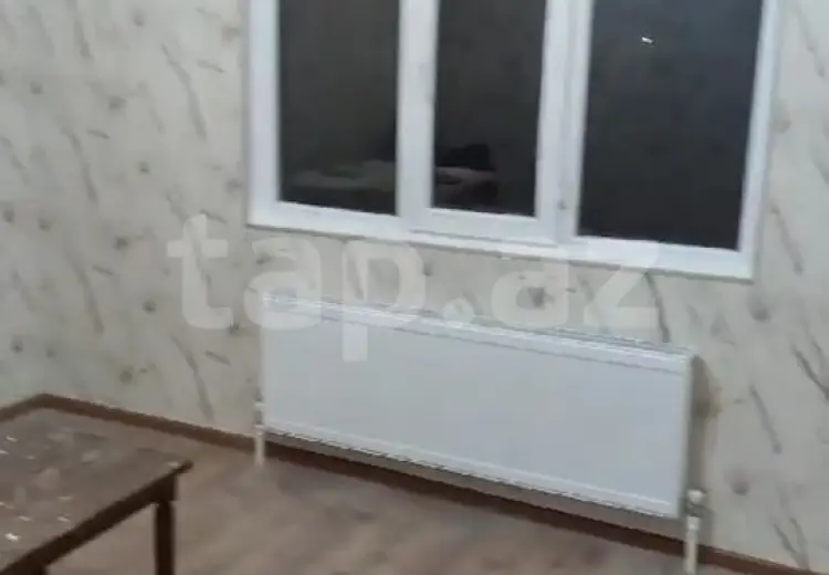 3 otaqlı mənzil , Şəki
