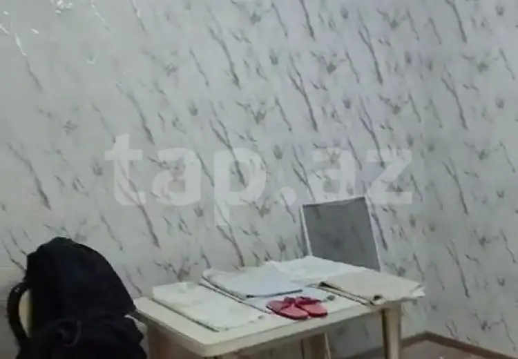 3 otaqlı mənzil , Şəki