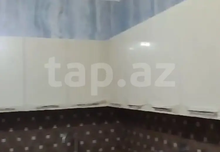 3 otaqlı mənzil , Şəki