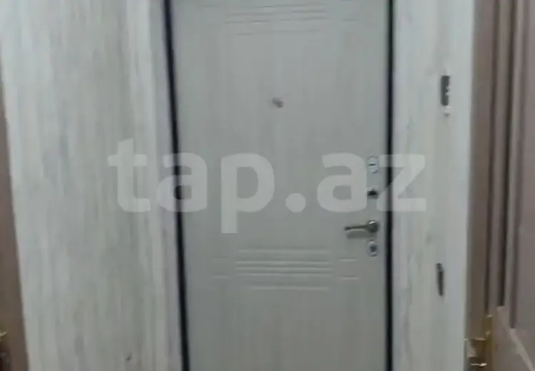 3 otaqlı mənzil , Şəki