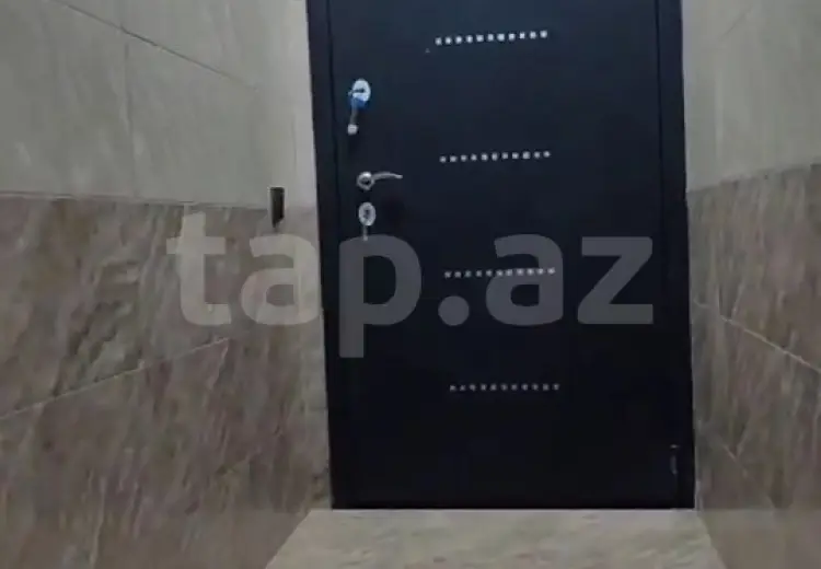 3 otaqlı mənzil , Şəki