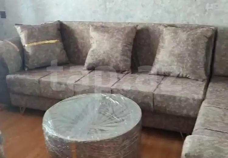 3 otaqlı mənzil , Şəki