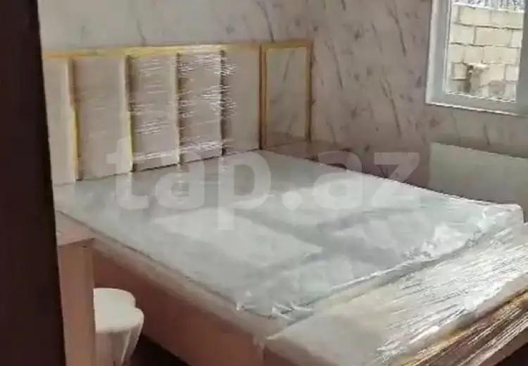 3 otaqlı mənzil , Şəki