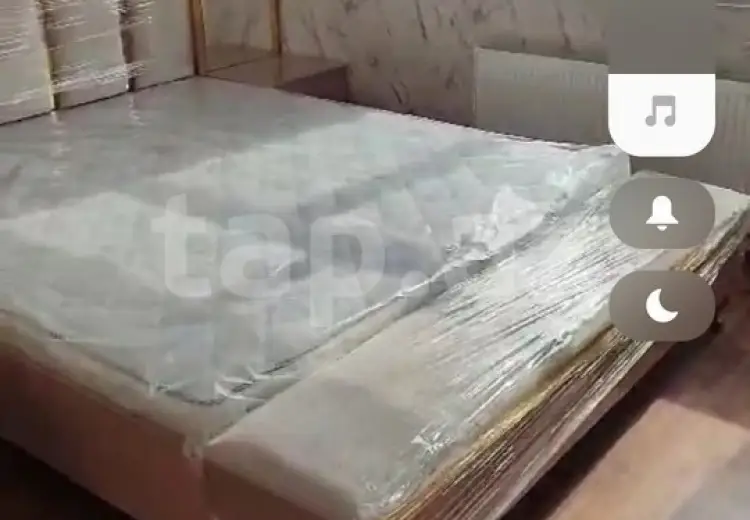 3 otaqlı mənzil , Şəki