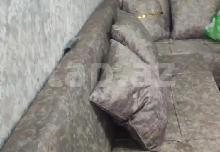 3 otaqlı mənzil , Şəki