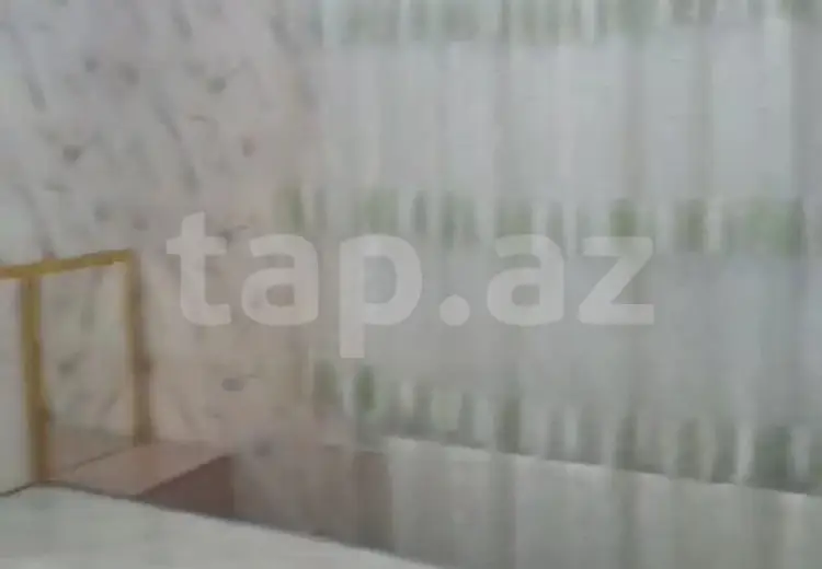 3 otaqlı mənzil , Şəki