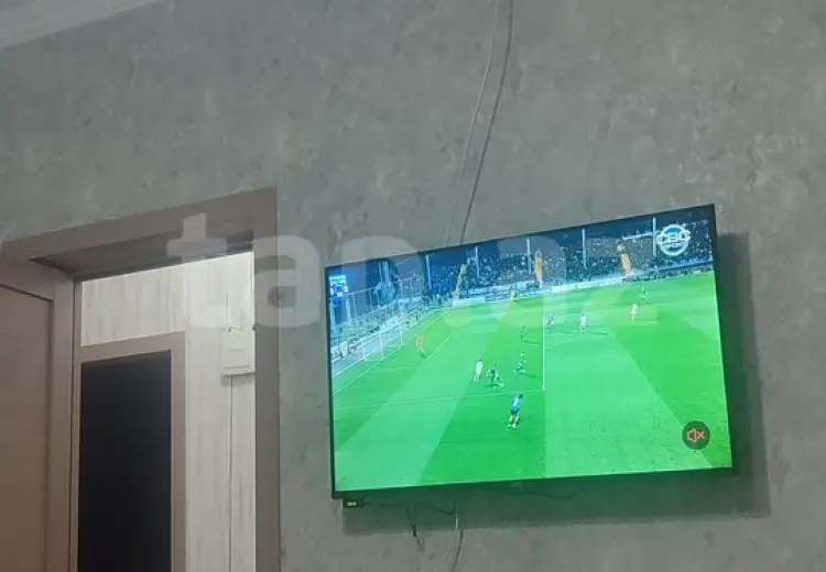 3 otaqlı mənzil , Şəki