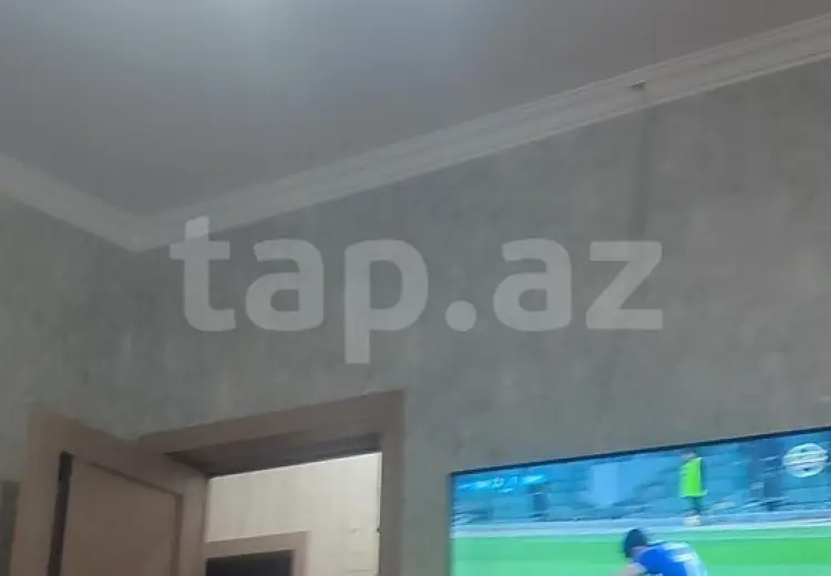 3 otaqlı mənzil , Şəki