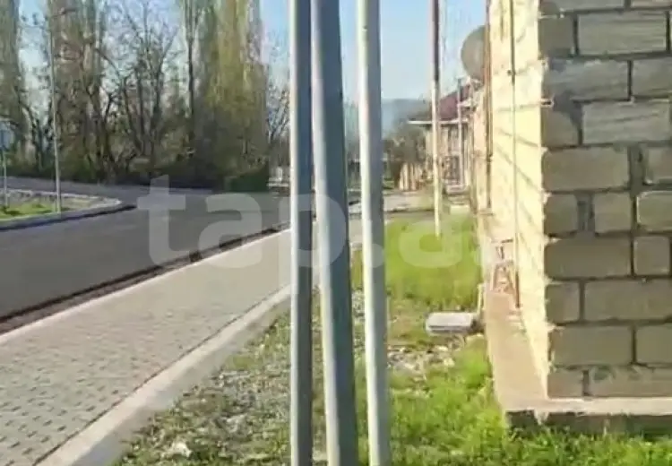3 otaqlı mənzil , Şəki