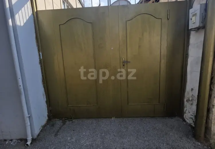 3 otaqlı mənzil , Xırdalan