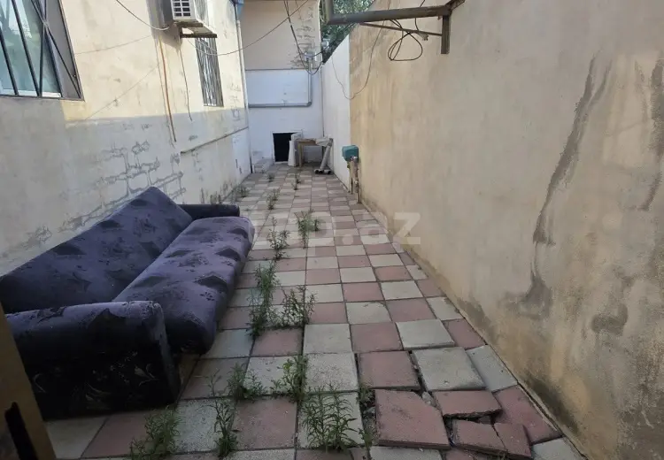 3 otaqlı mənzil , Xırdalan