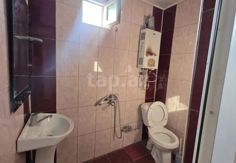 3 otaqlı mənzil , Xırdalan