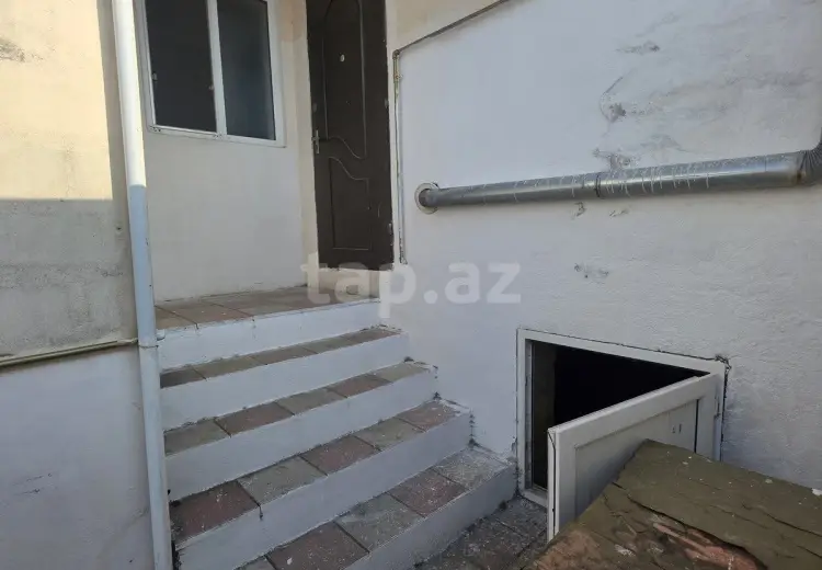 3 otaqlı mənzil , Xırdalan