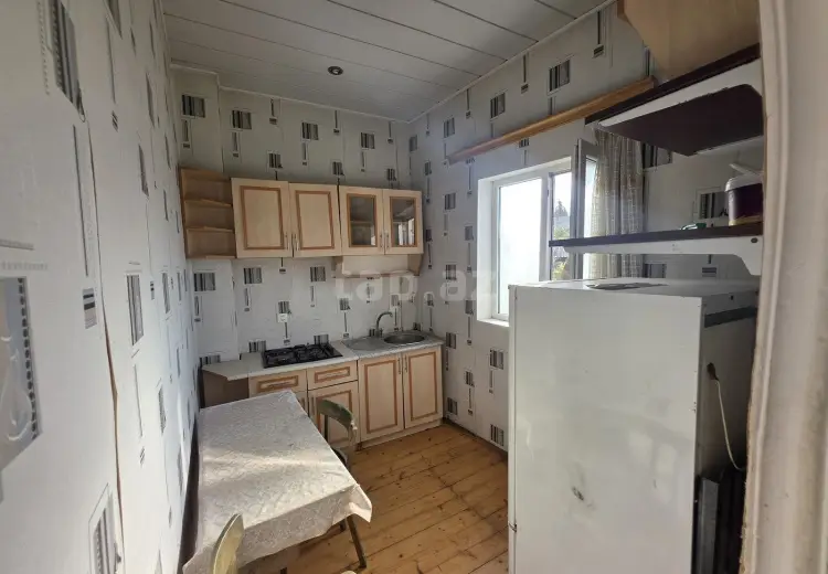 3 otaqlı mənzil , Xırdalan