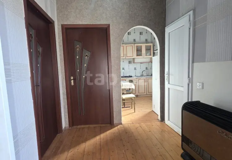 3 otaqlı mənzil , Xırdalan