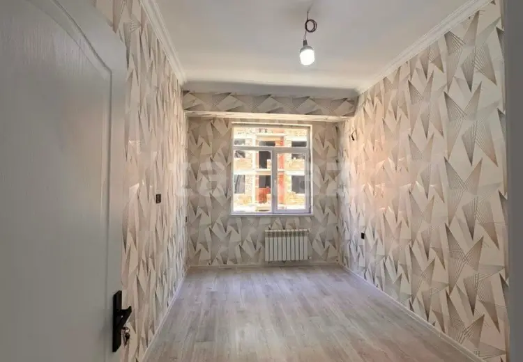 3 otaqlı mənzil , Bakı