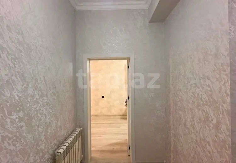 3 otaqlı mənzil , Bakı