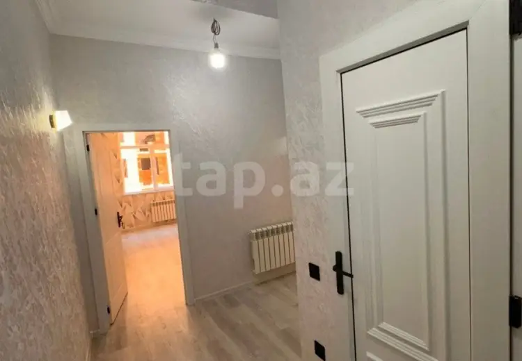 3 otaqlı mənzil , Bakı