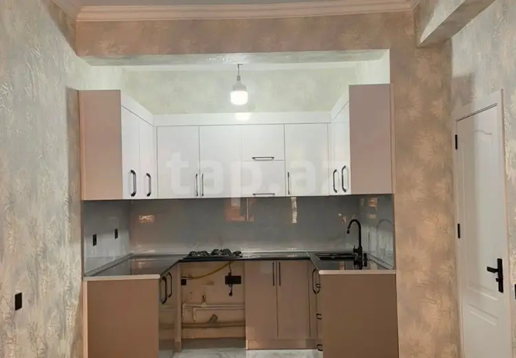 3 otaqlı mənzil , Bakı