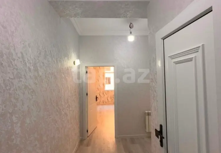 3 otaqlı mənzil , Bakı