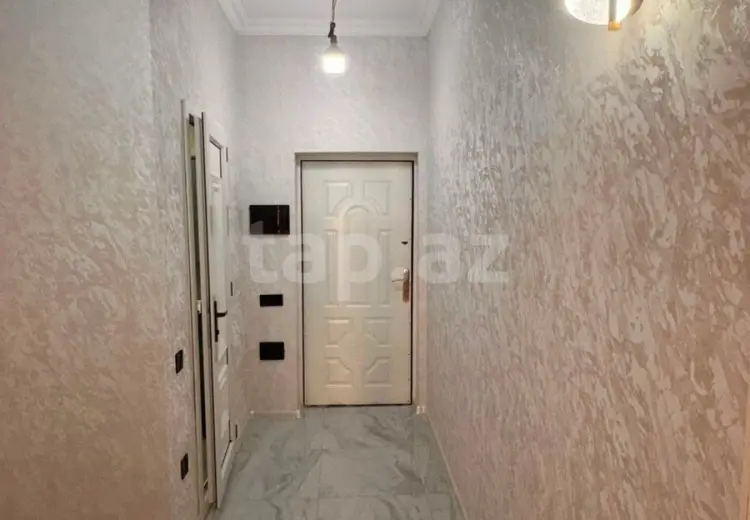 3 otaqlı mənzil , Bakı