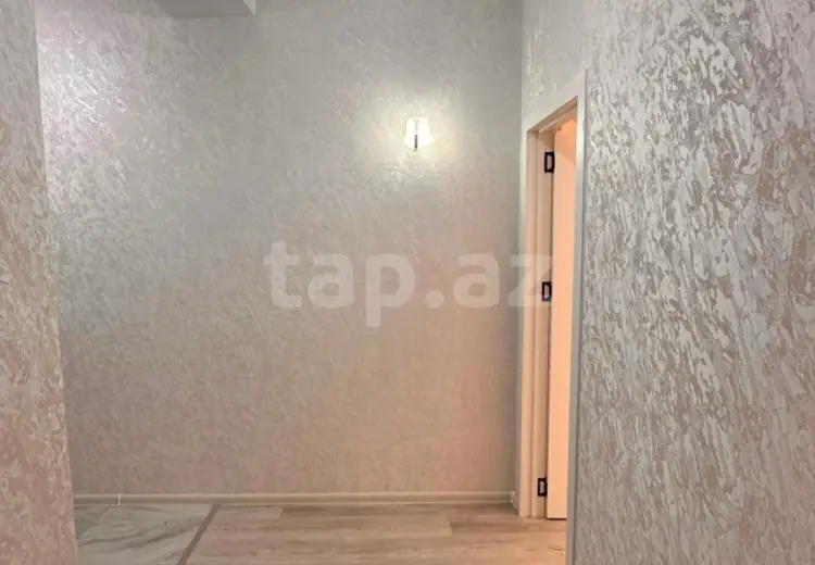 3 otaqlı mənzil , Bakı