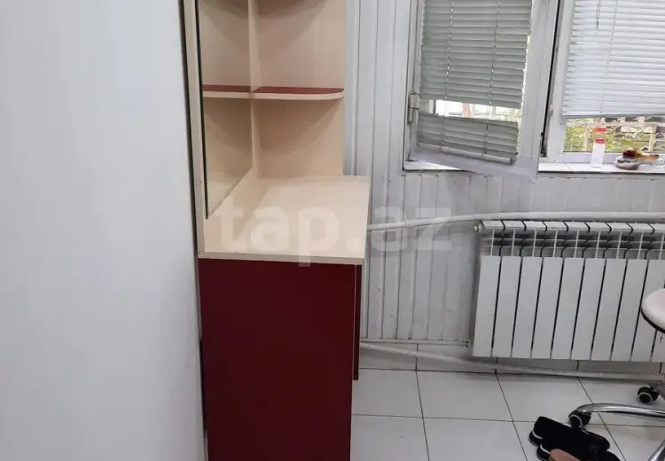 0 m² Obyekt / Ofis , Bakı